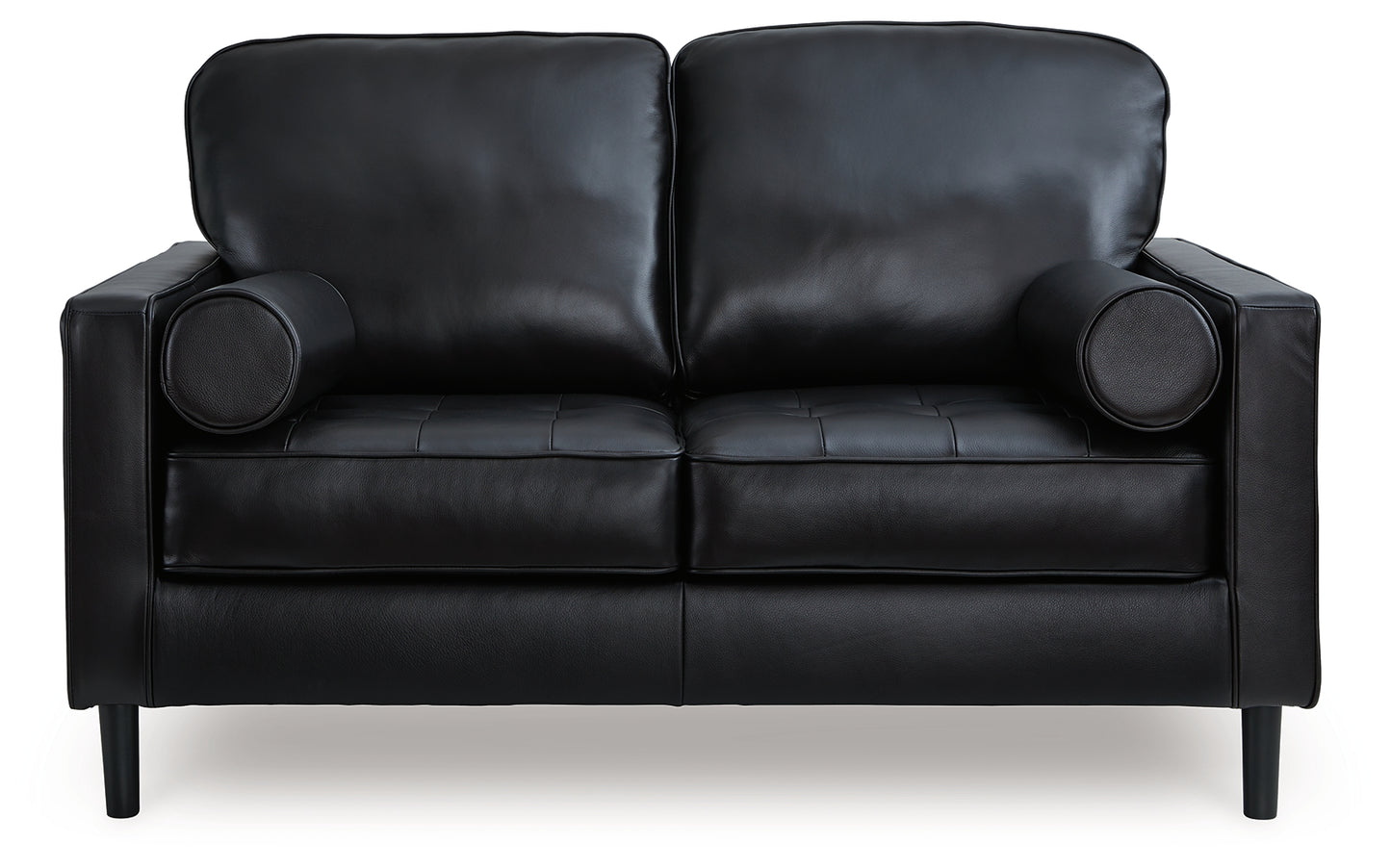 The Furniture Outlets - Ashley Furniture - Bryceview Living Room - Sofa / Onyx - 2120538