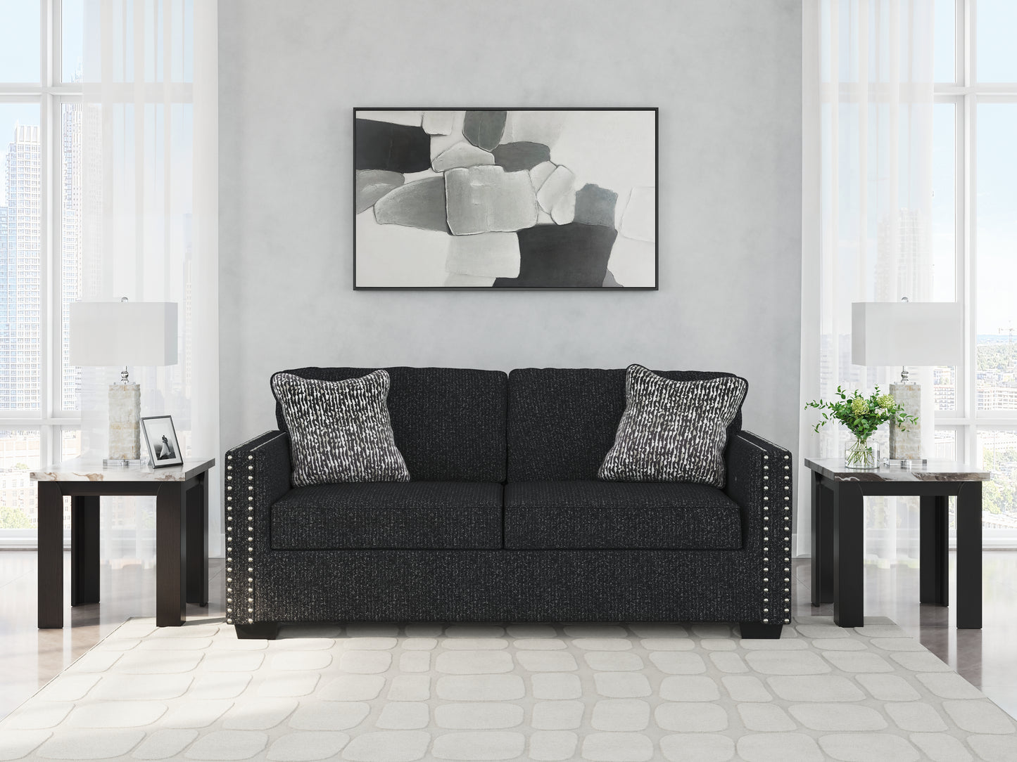 Jasmine Peaks Living Room