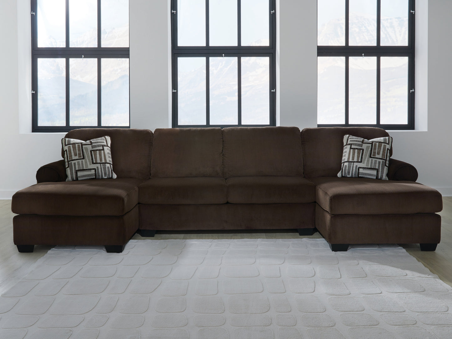 Kimlee Sectional
