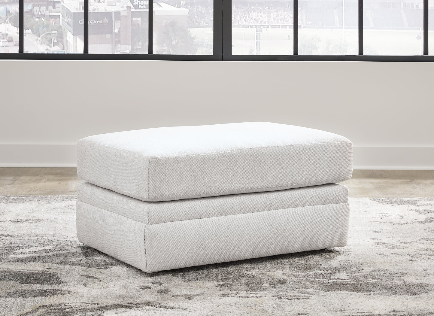 The Furniture Outlets - Ashley Furniture - Maitelynn Living Room - Sofa / Chalk - 4820238