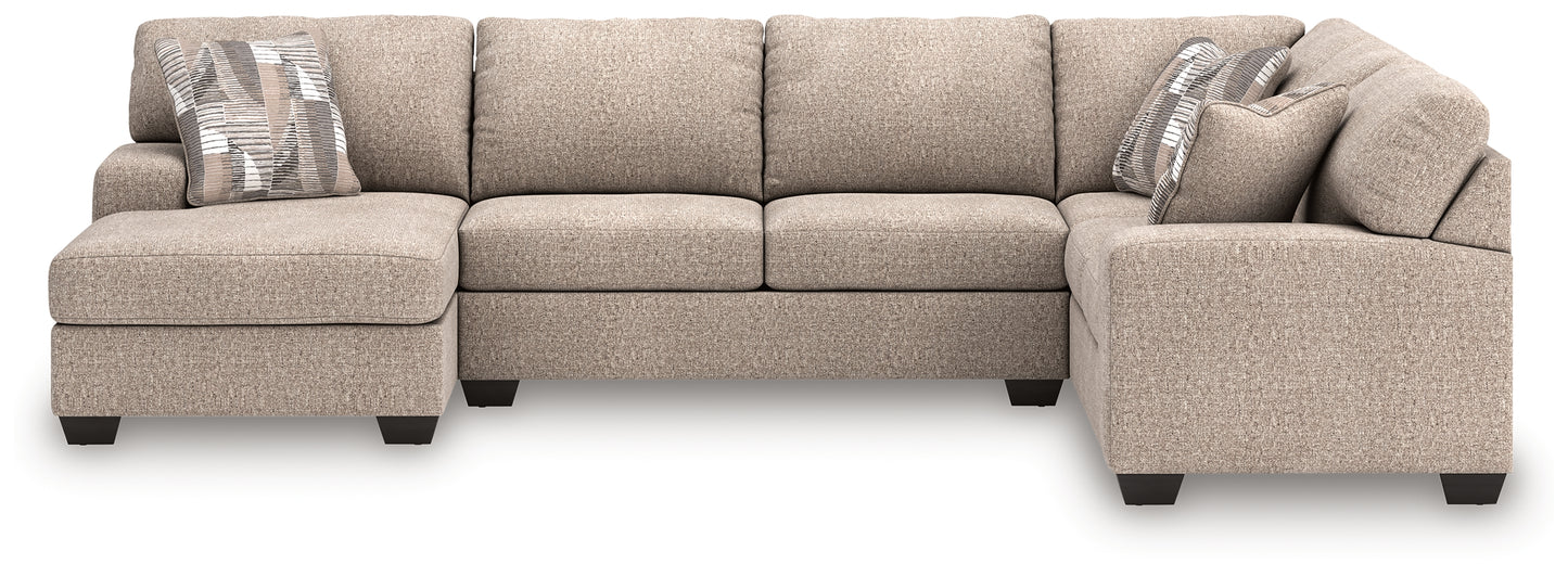 Newellen Sectional