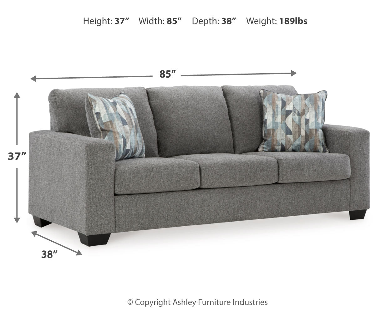 Deltona Living Room