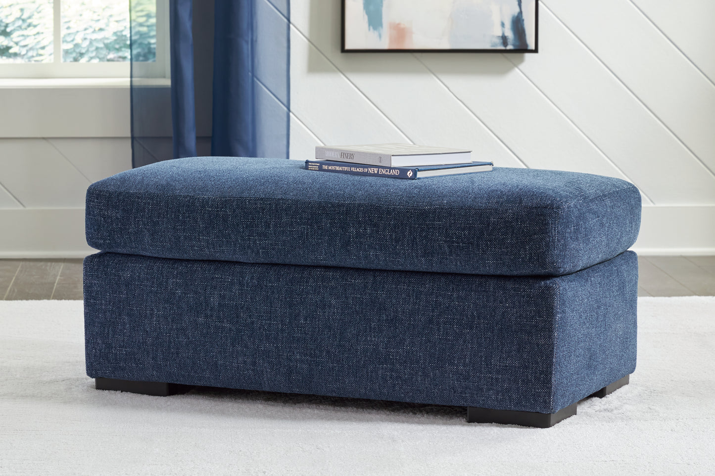 The Furniture Outlets - Ashley Furniture - Evansley Living Room - Sofa / Pewter - 5450338