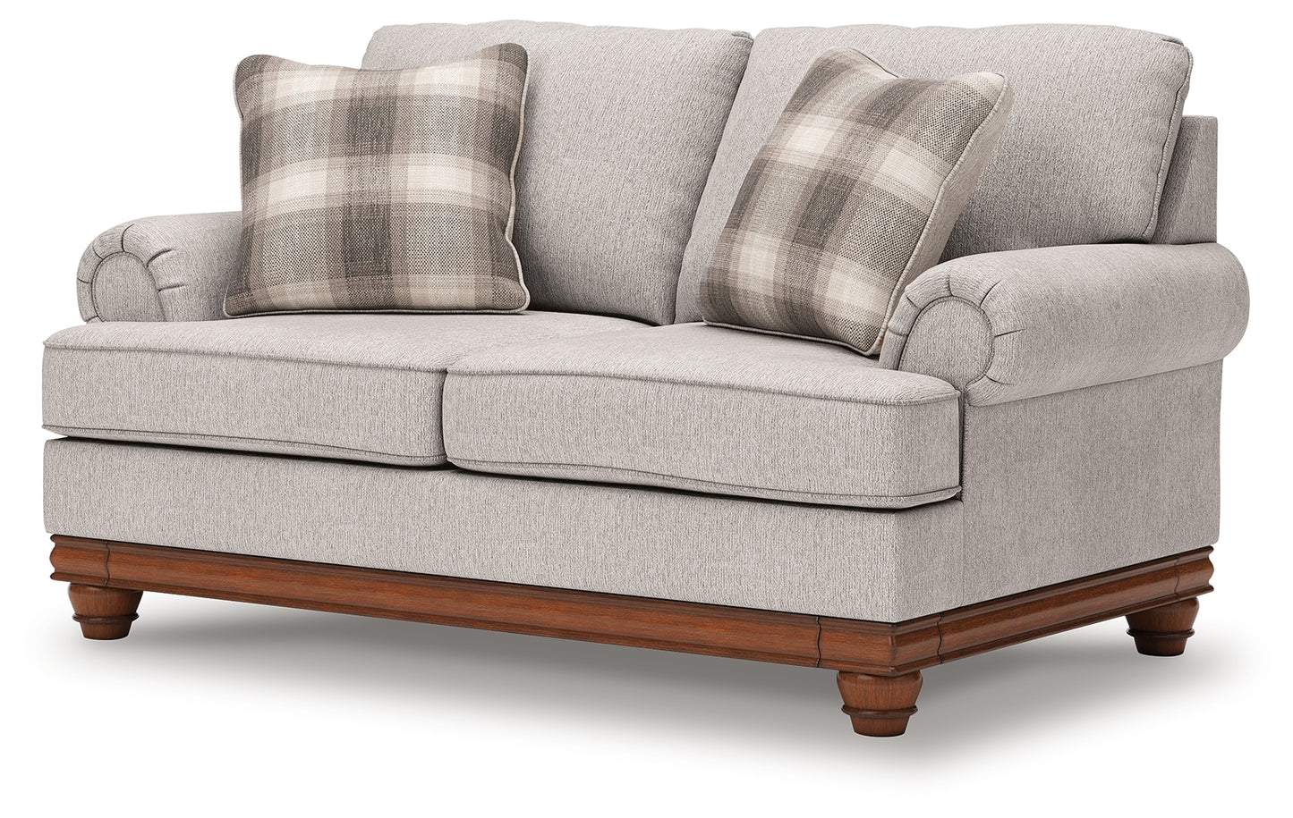 Clearbrooke Living Room