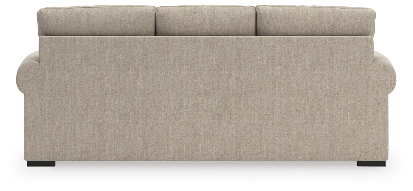 Sararose Living Room