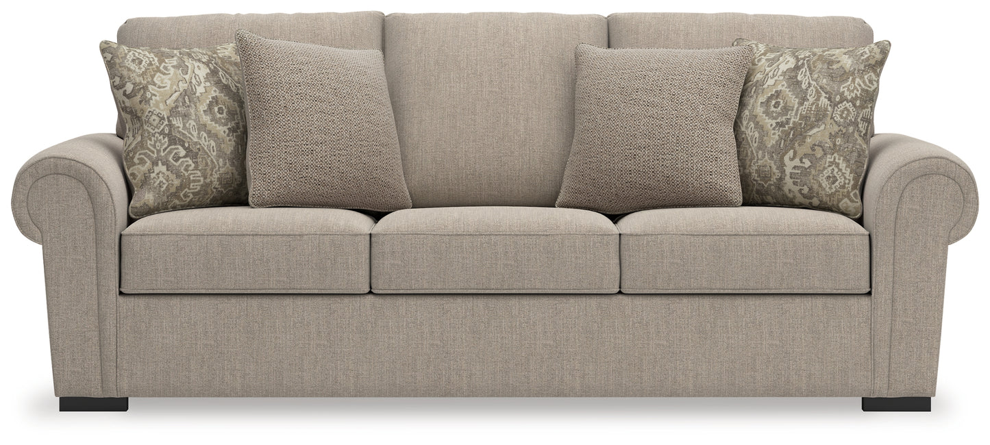 Sararose Living Room