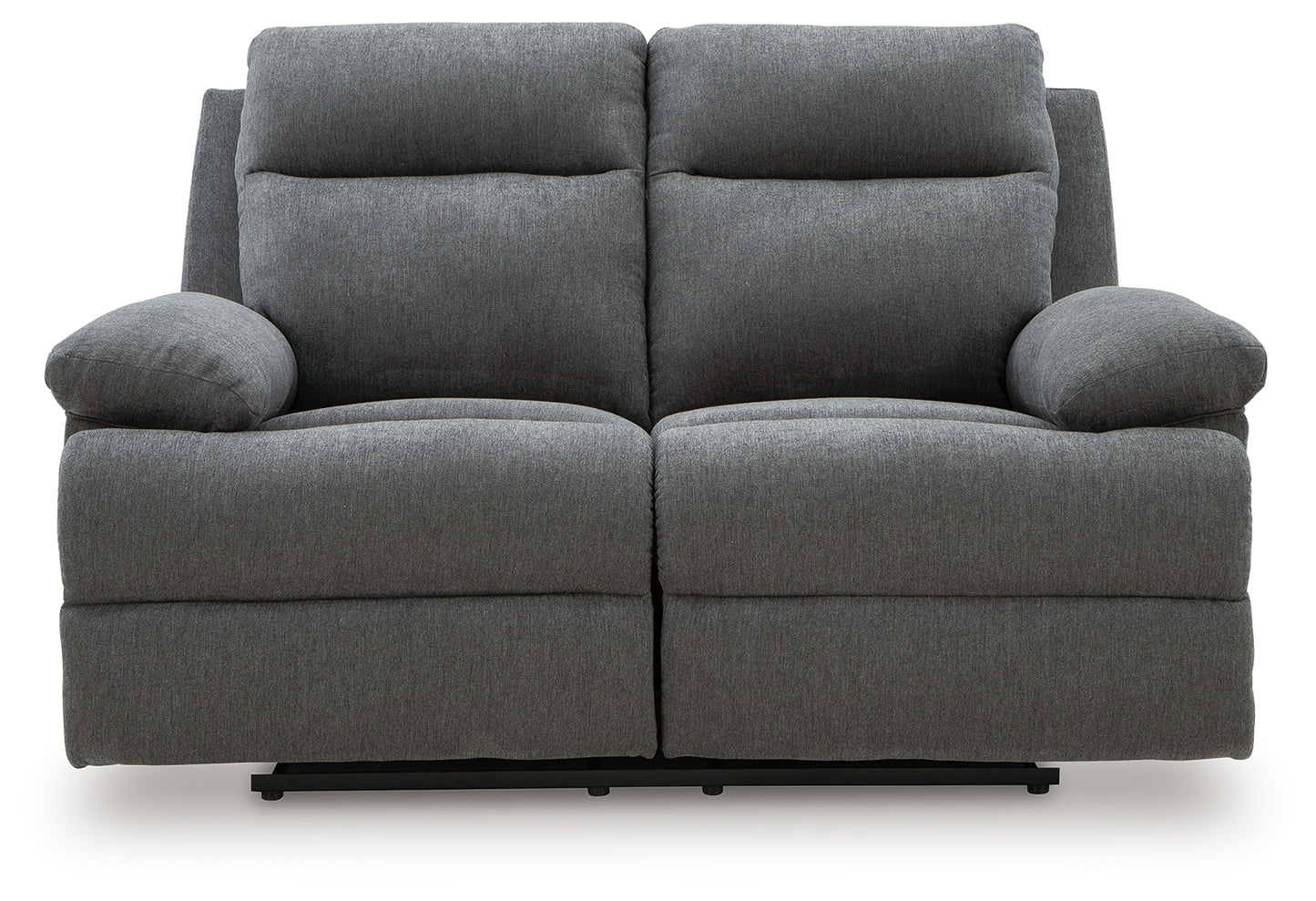 Side-Swipe Living Room