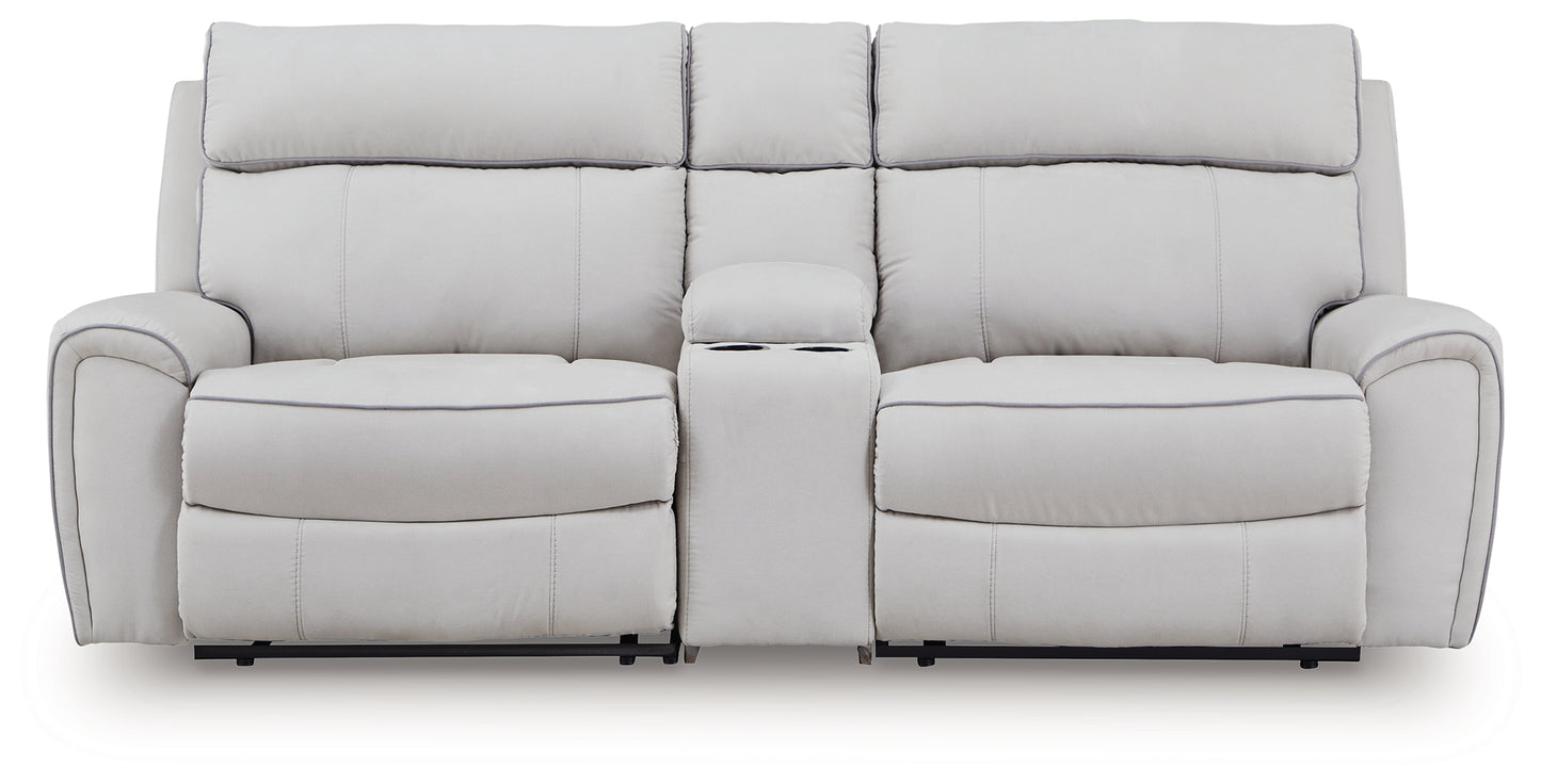 Social Pointe Sectional