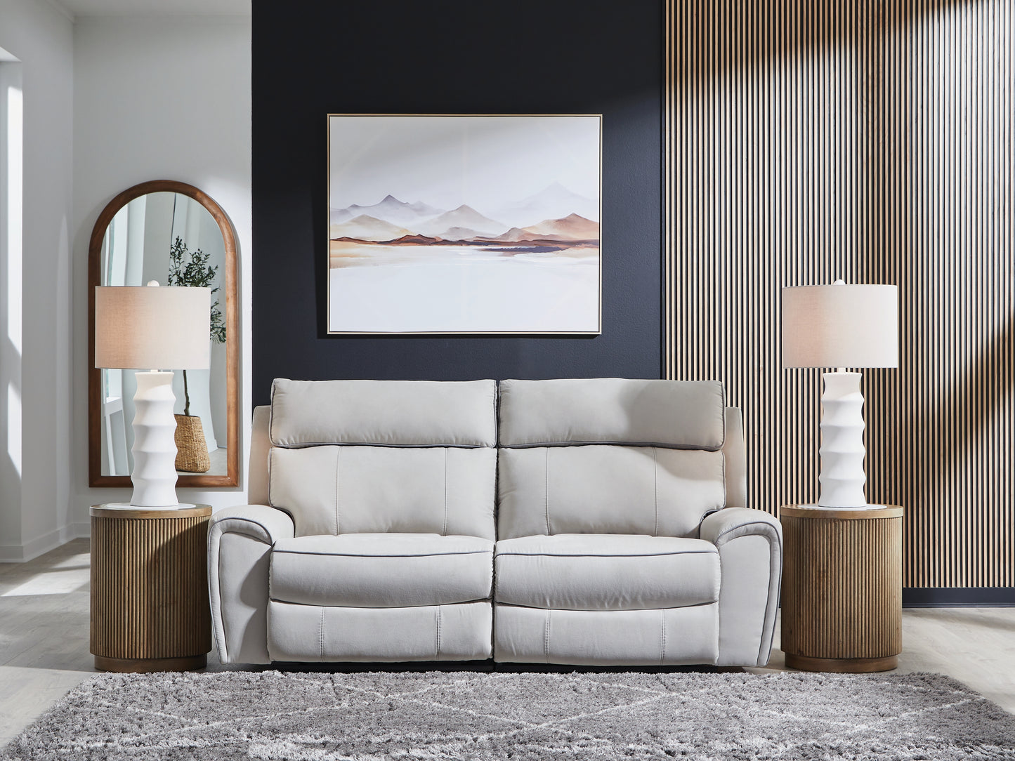 Social Pointe Sectional