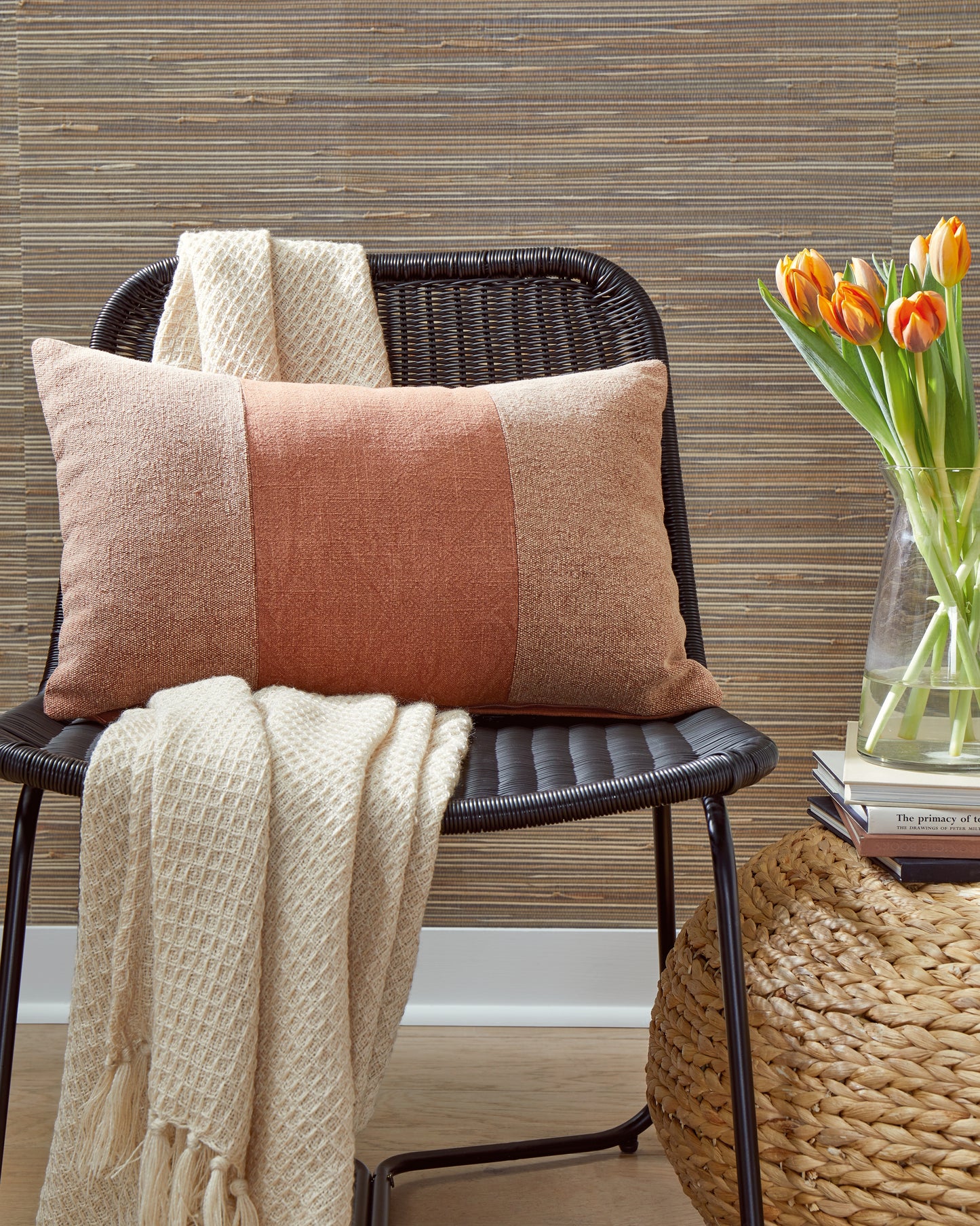 The Furniture Outlets - Ashley Furniture - Dovinton Pillows - Pillow / Spice - A1000899P