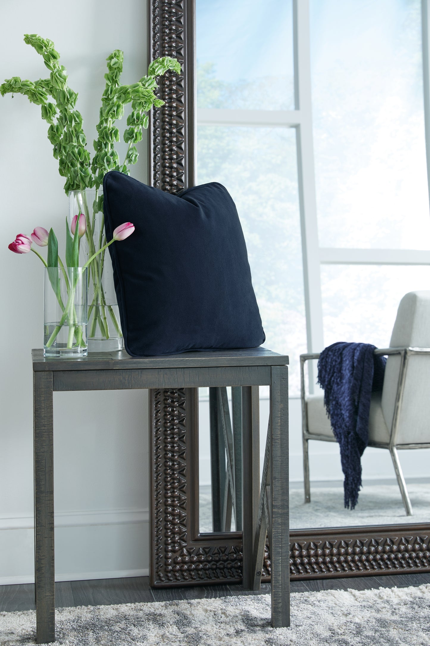The Furniture Outlets - Ashley Furniture - Caygan Pillows - Pillow / Spice - A1000918P