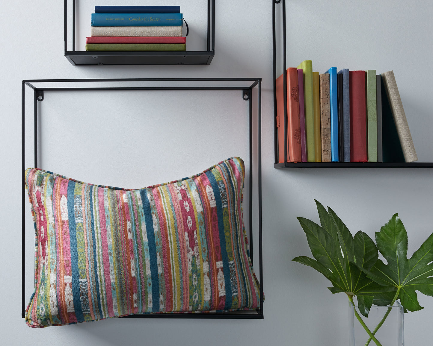 The Furniture Outlets - Ashley Furniture - Orensburgh Pillows - Pillow (4/CS) / Multi - A1001006