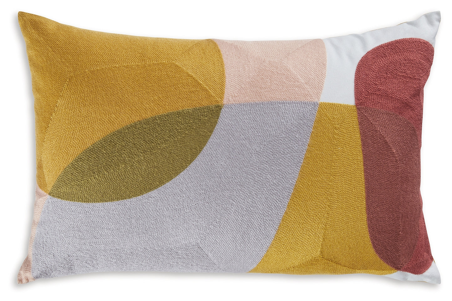 The Furniture Outlets - Ashley Furniture - Varness Pillows - Pillow (4/CS) / Multi - A1001095