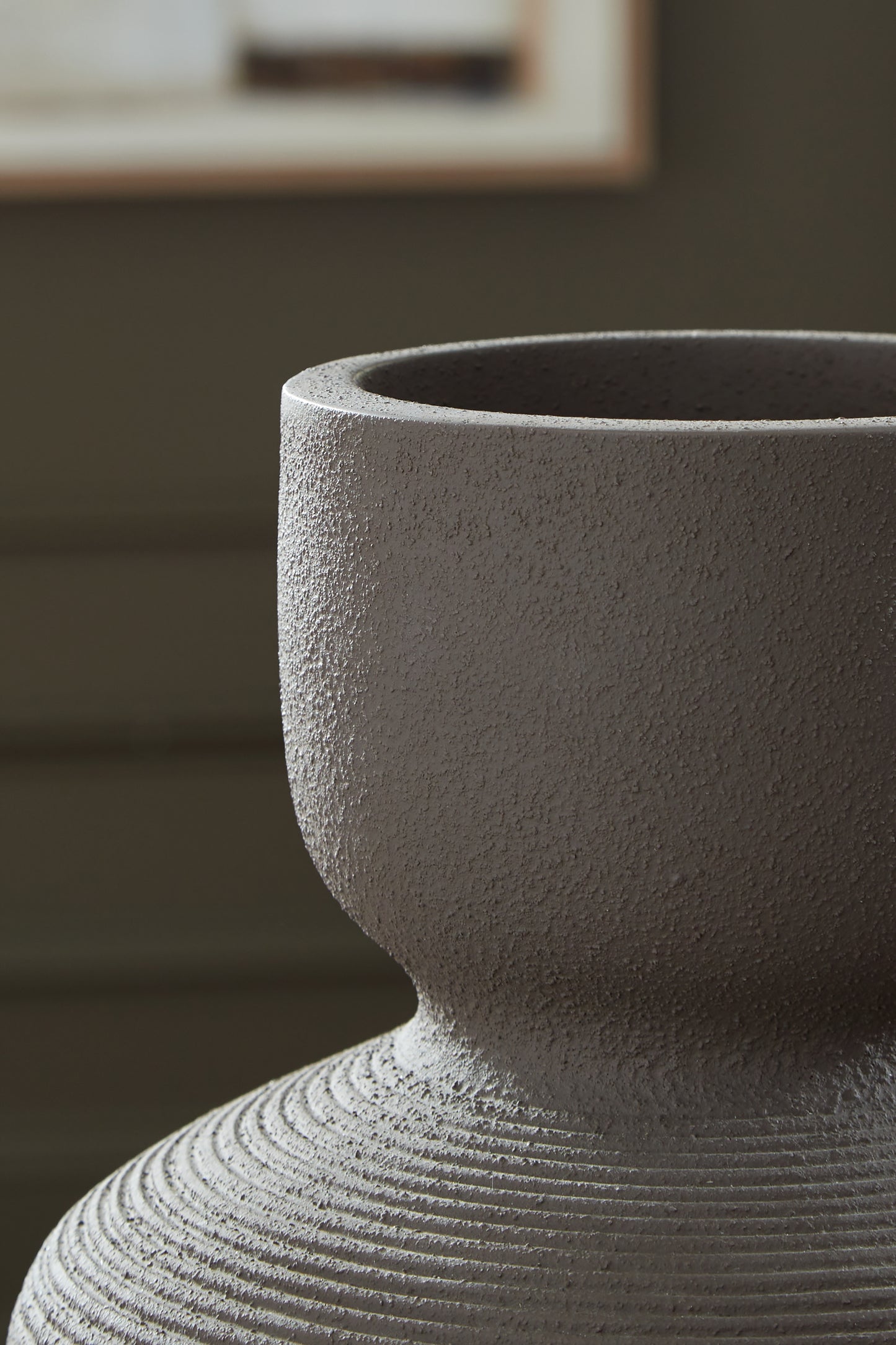 Dalsen Vase