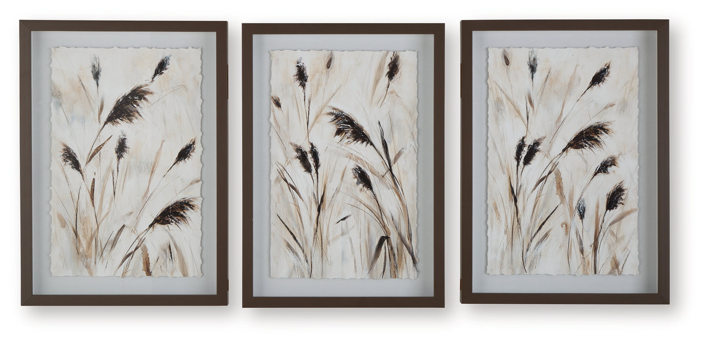 Honslow Wall Decor