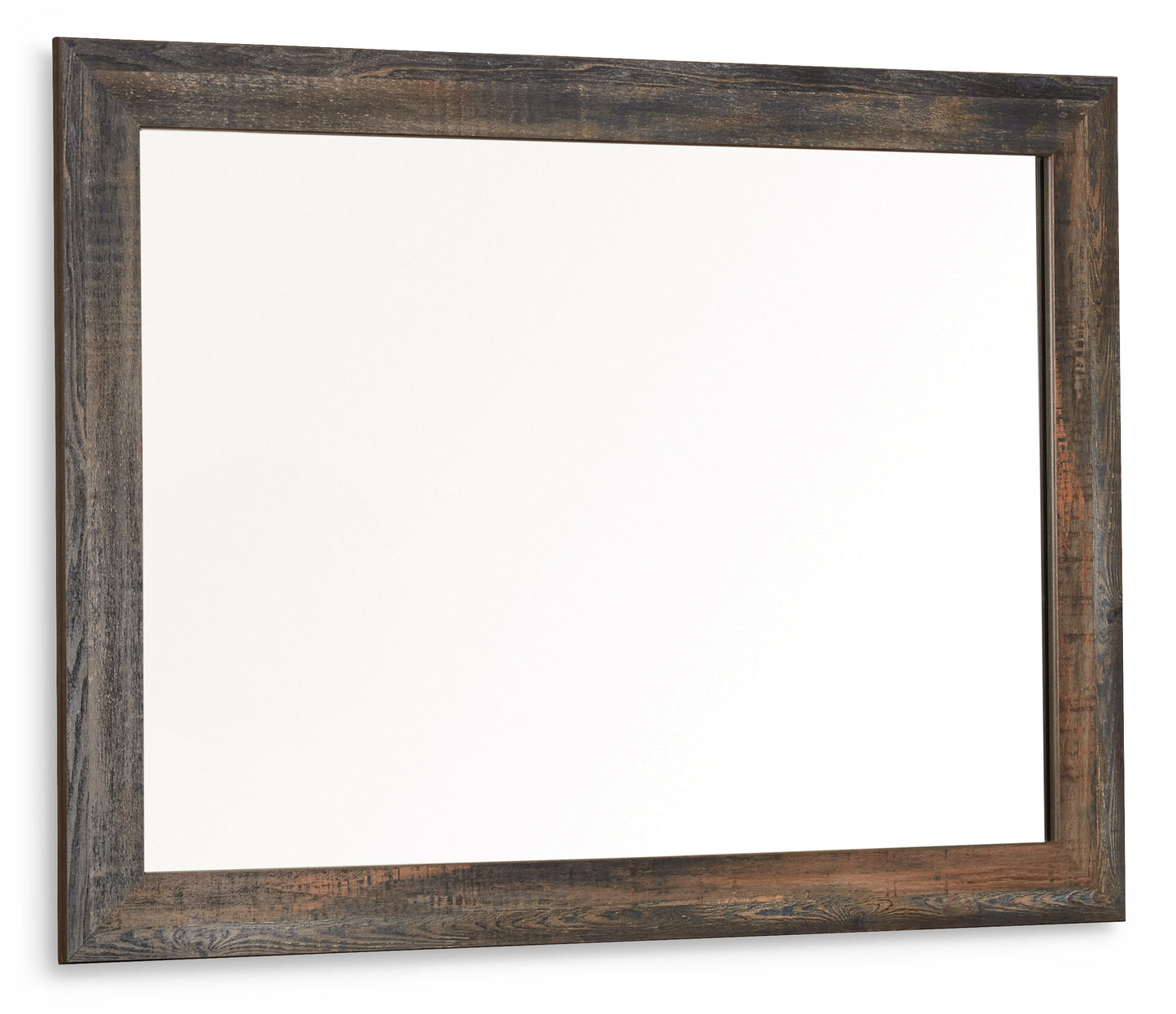 The Furniture Outlets - Ashley Furniture - Drystan Bedroom - Bedroom Mirror / Multi - B211-36