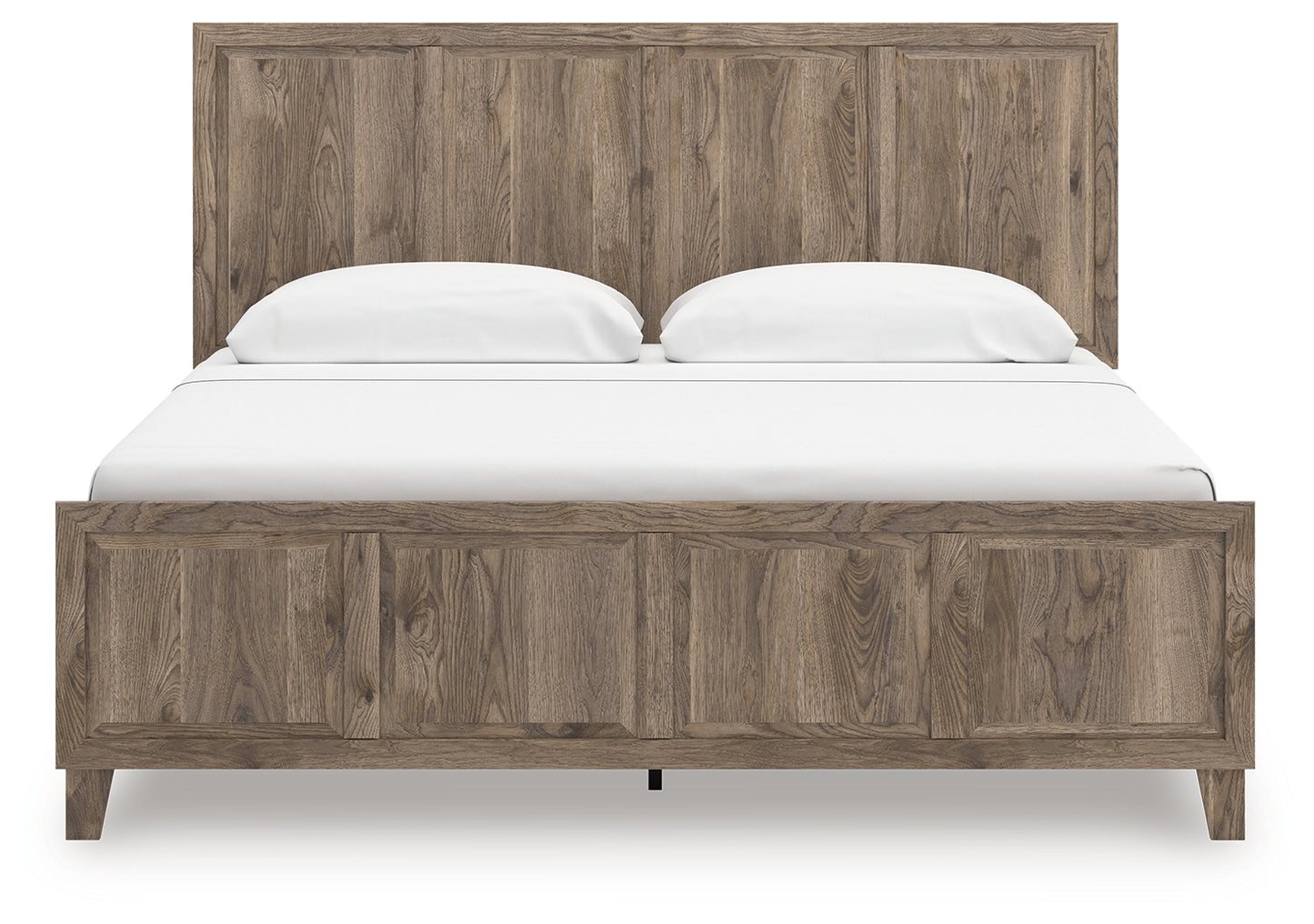 Rusticott Bedroom