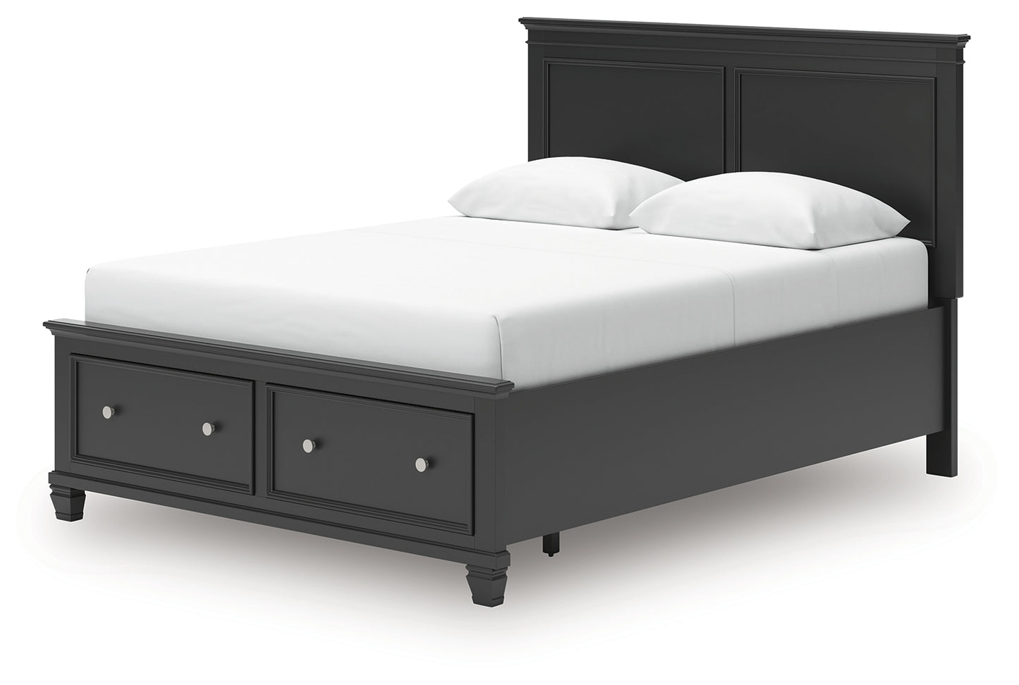 Lanolee Bedroom
