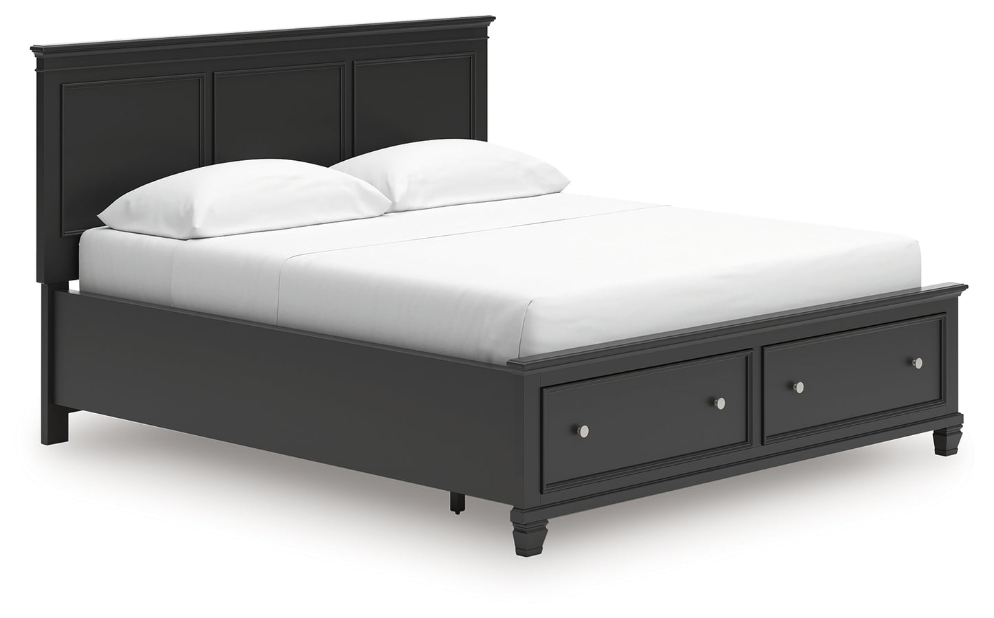 Lanolee Bedroom