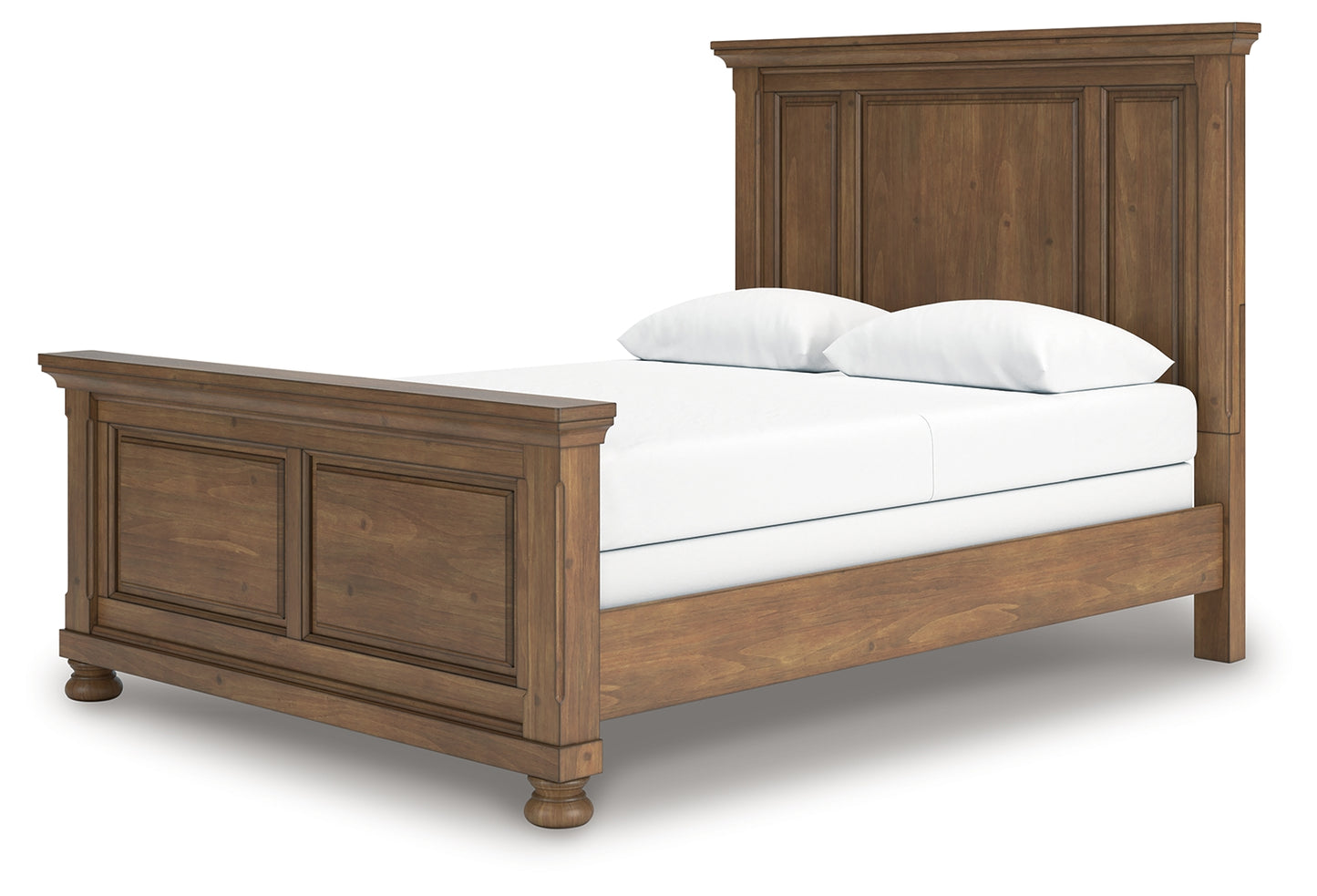 Feddinger Bedroom