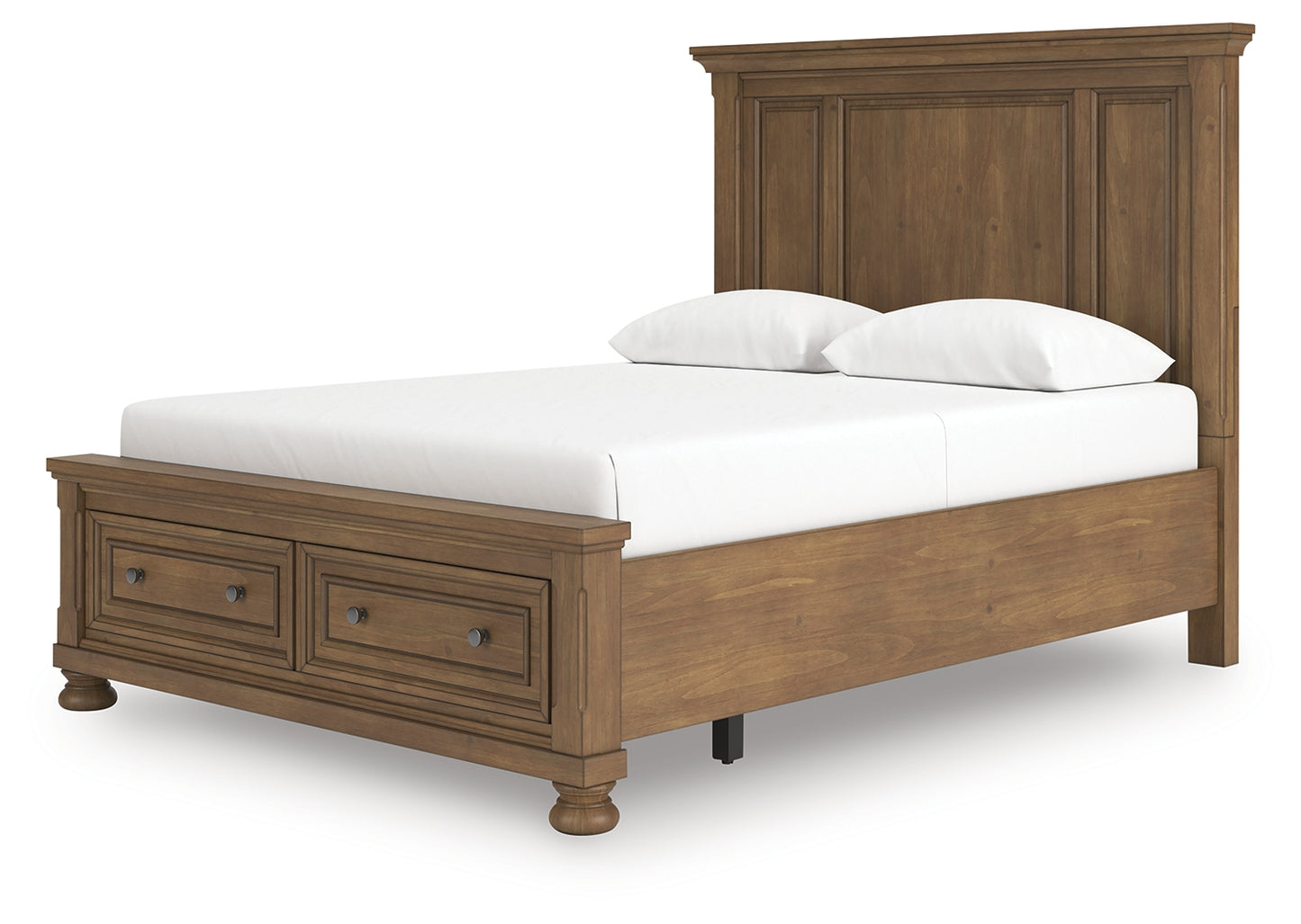 Feddinger Bedroom