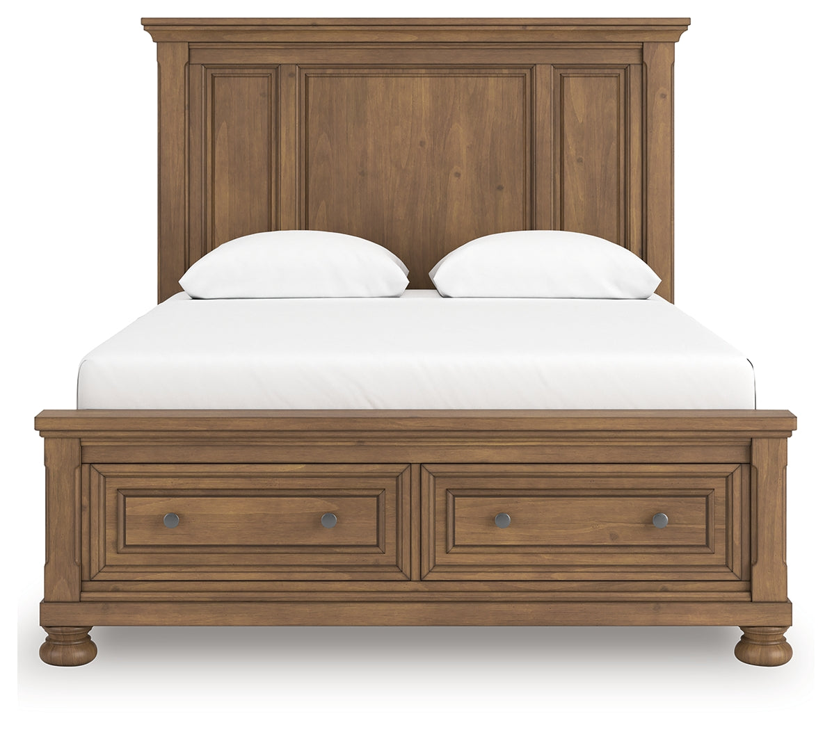 Feddinger Bedroom