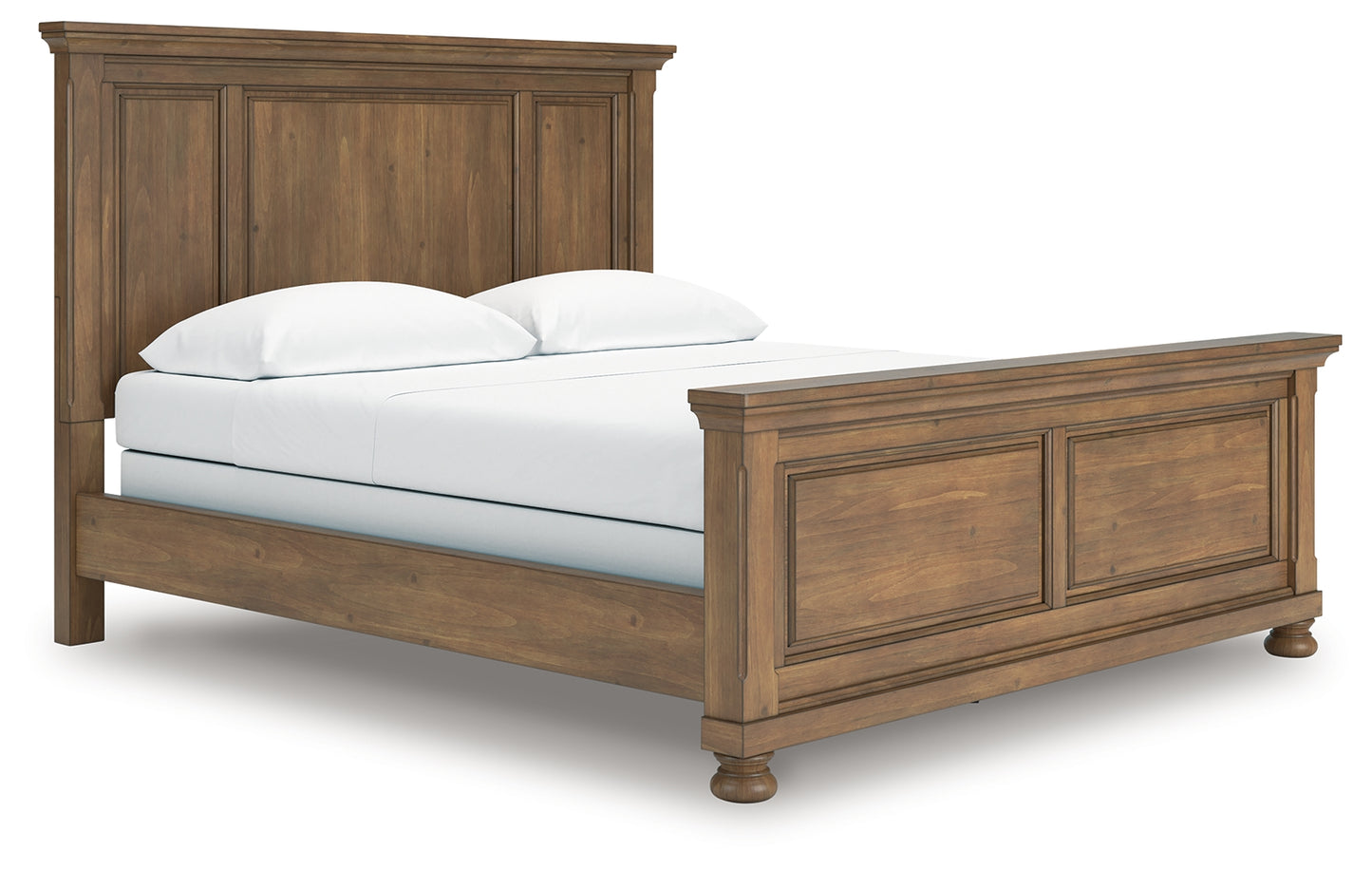 Feddinger Bedroom