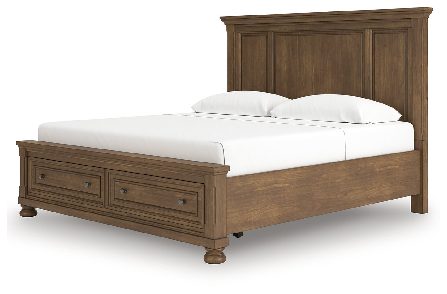 Feddinger Bedroom