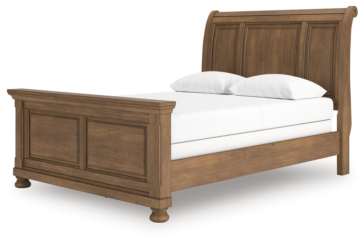 Feddinger Bedroom