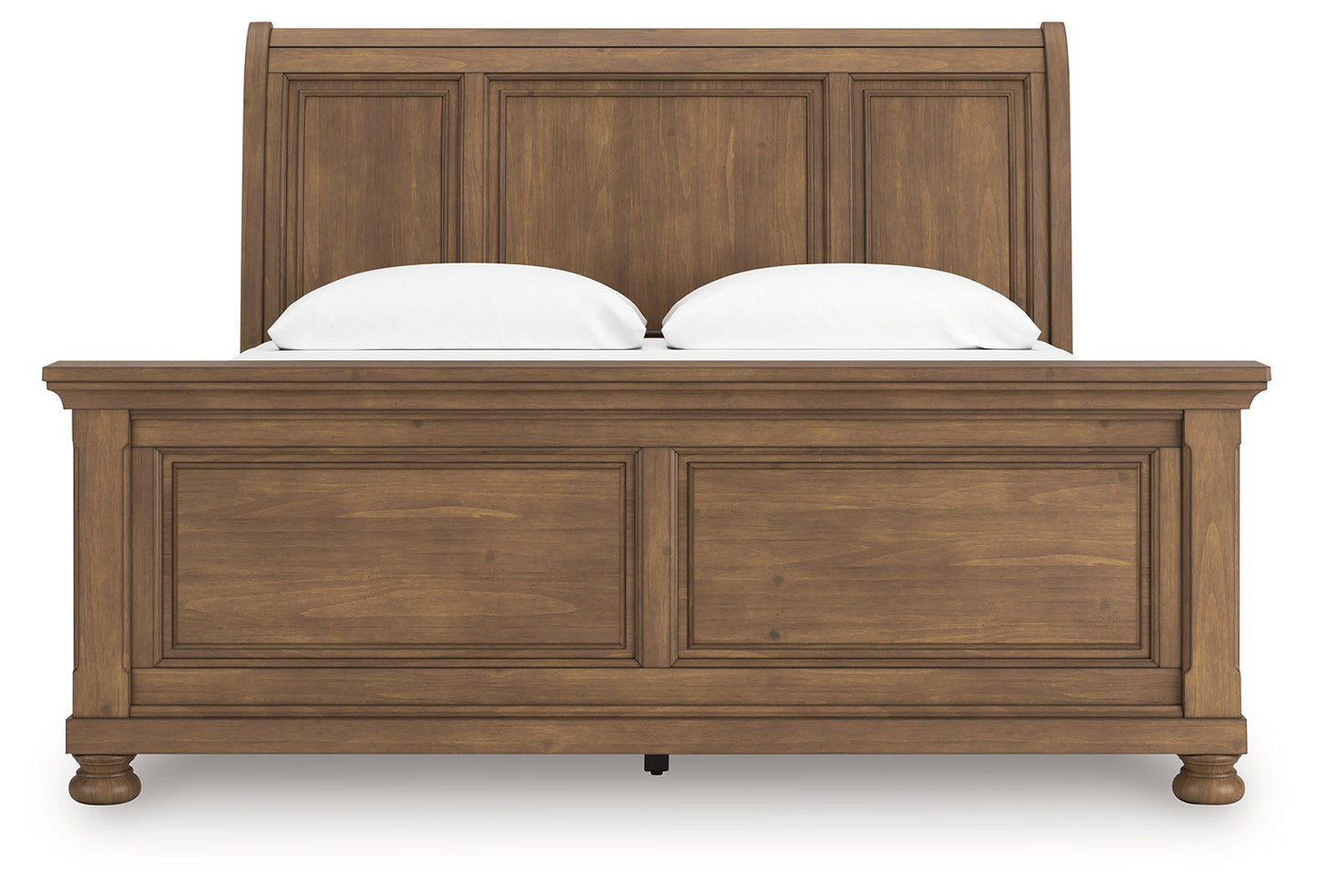 Feddinger Bedroom