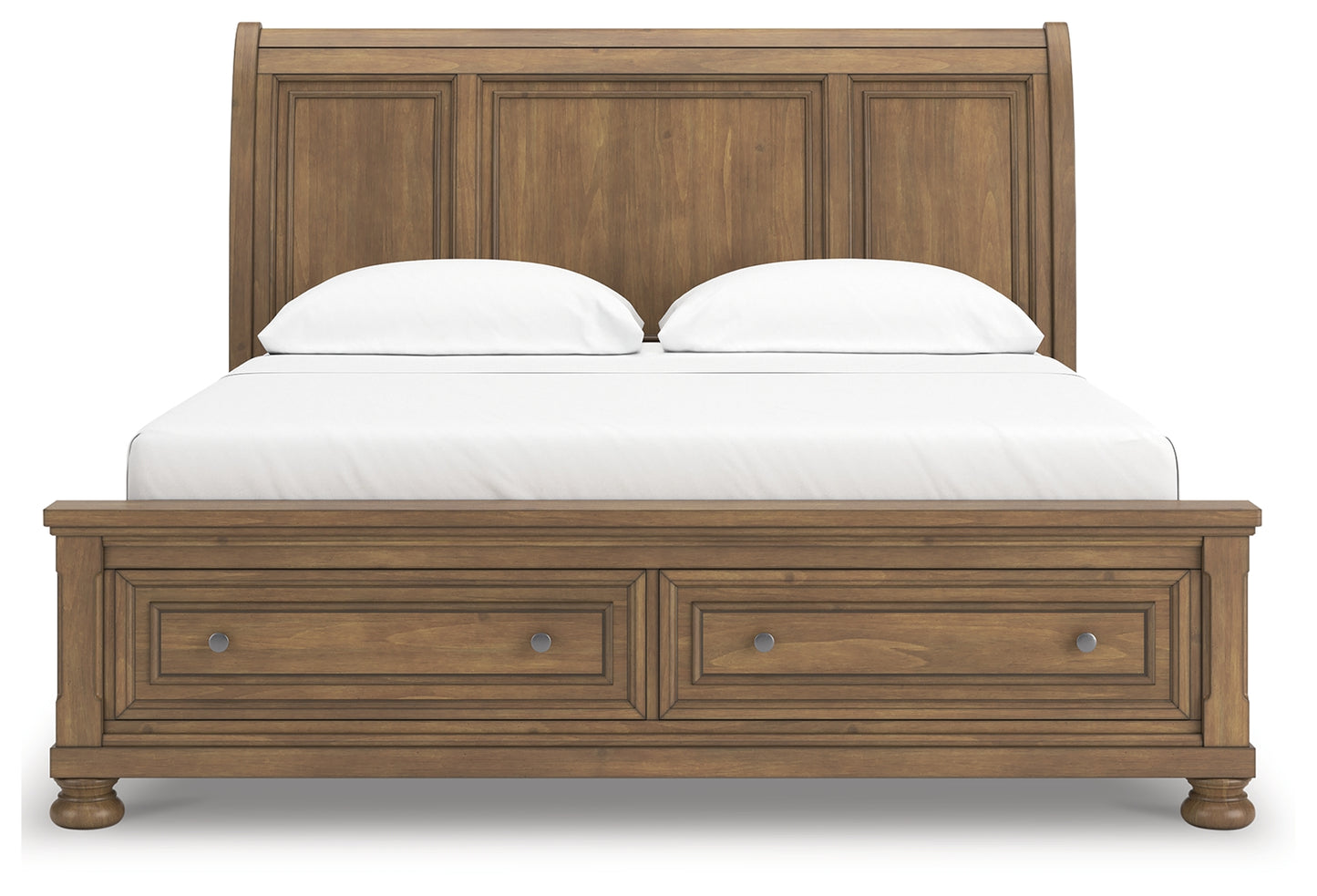 Feddinger Bedroom