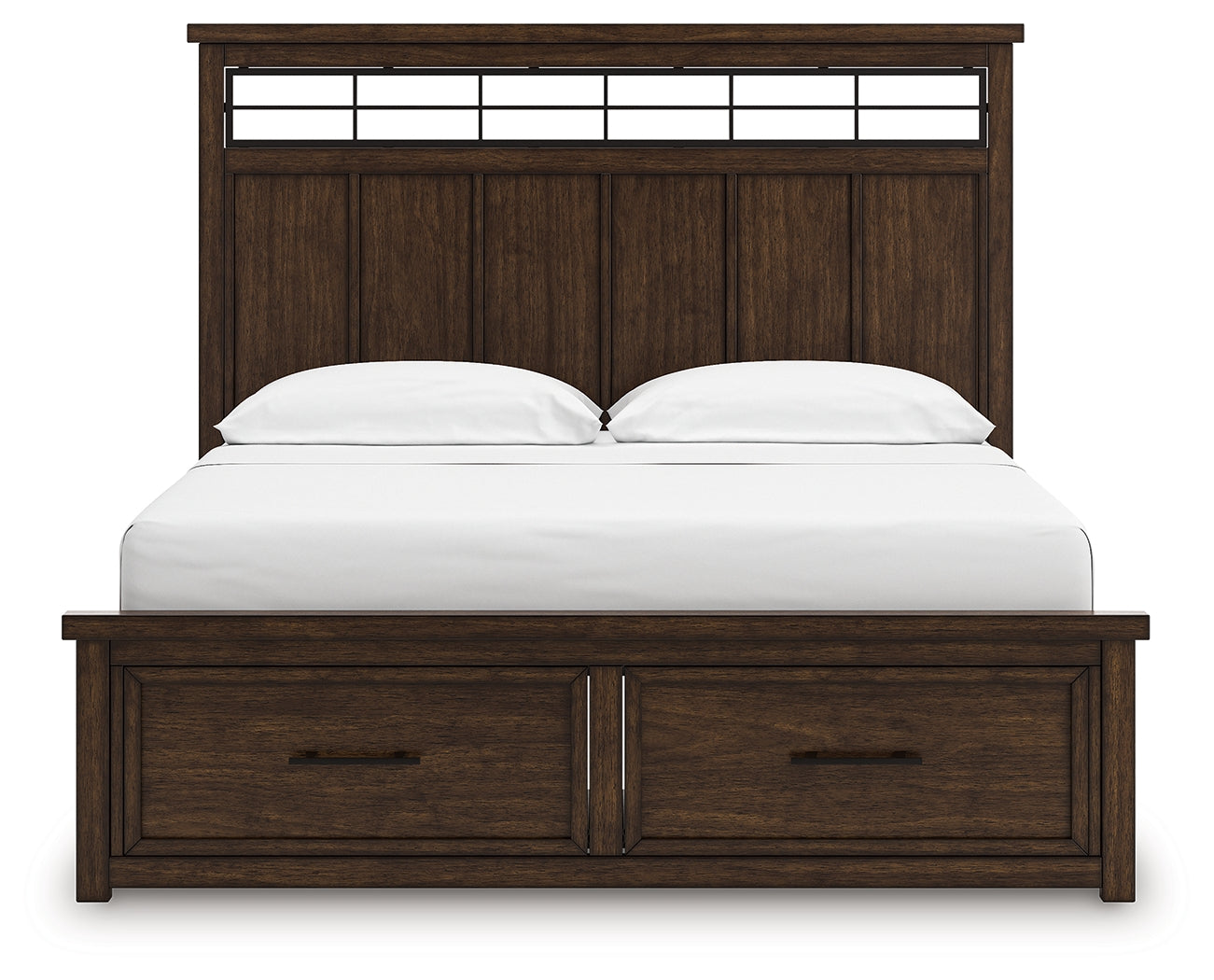 Taffenbrook Bedroom