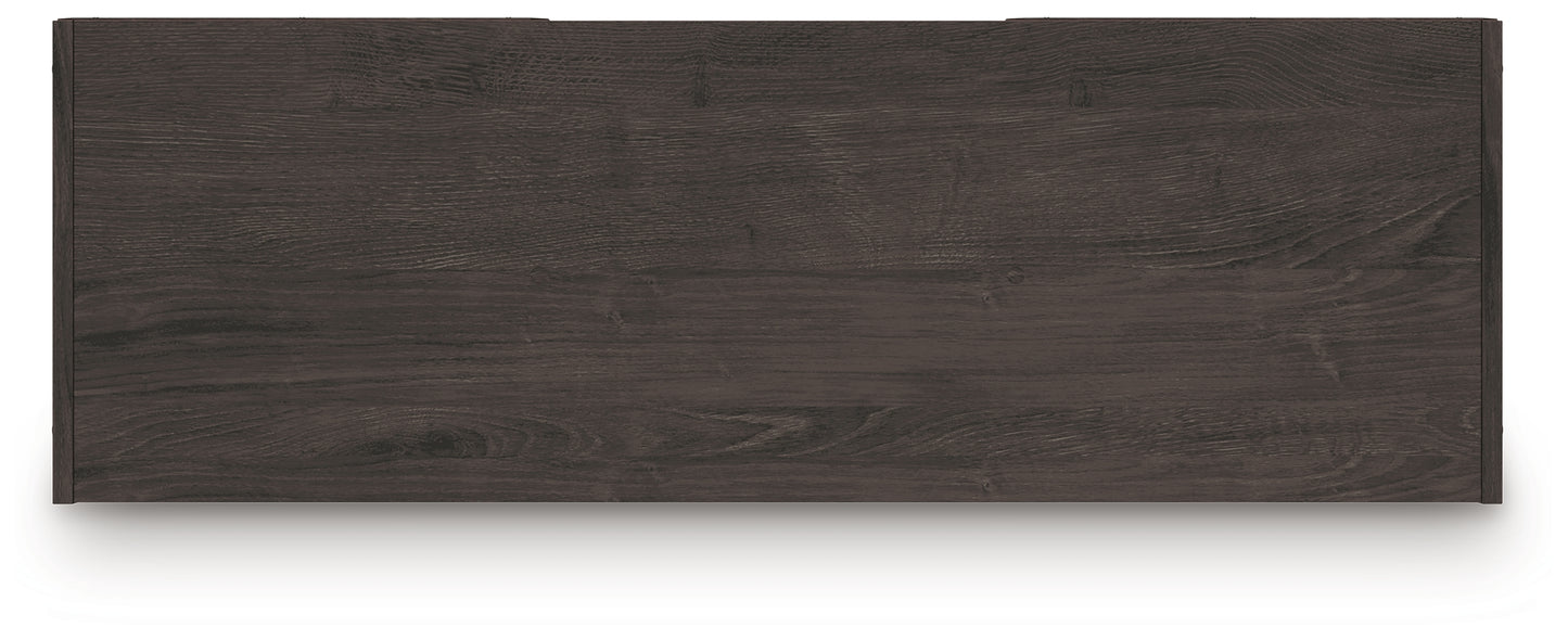 Piperton Nine Cube Organizer