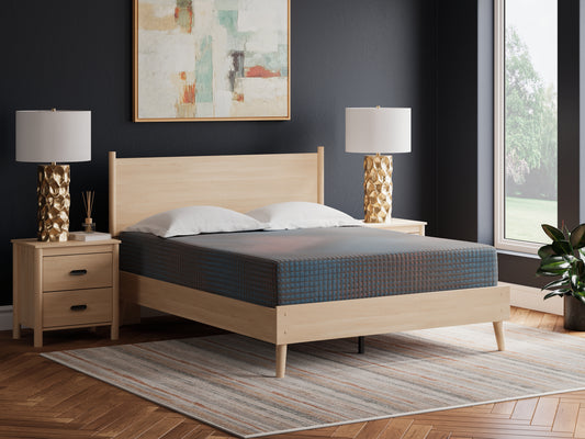 The Furniture Outlets - Ashley Furniture - 13 Inch Hybrid Hot Buy Mattresses - Queen / Multi - M20731