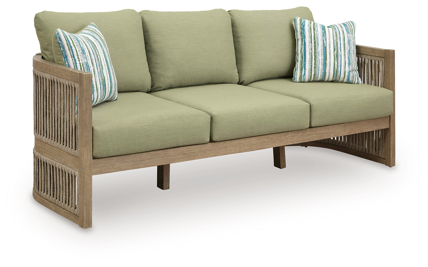 Serena Shores Outdoor