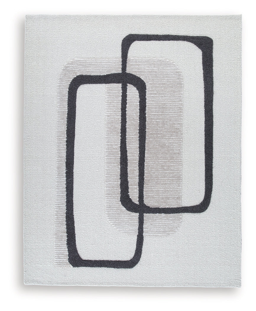 Davismour Rug