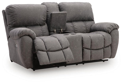 Bakerstein Living Room