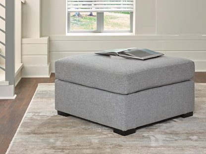 The Furniture Outlets - Ashley Furniture - UrbanCrest Living Room - Oversized Accent Ottoman - PC2080408