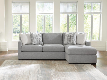 The Furniture Outlets - Ashley Furniture - UrbanCrest 2-Piece Sectional with Chaise - 2-Piece Sectional with Chaise - PC20804S3