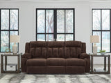 Power Rocker Recliner