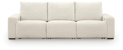 East Loft 3-Piece Power Reclining Sectional