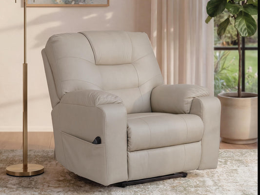 The Furniture Outlets - Ashley Furniture - Belmone Pike Living Room - Power Lift Recliner - PC2280612