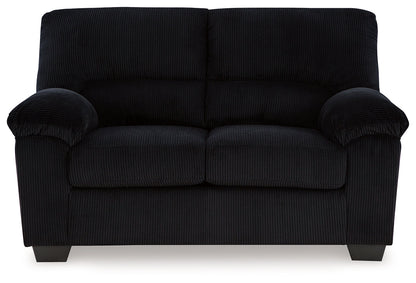 SimpleJoy Living Room