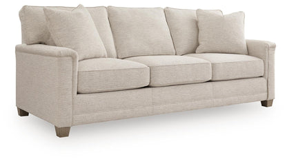 Rayne-Cove Living Room