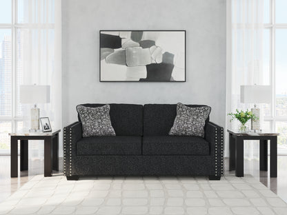 Jasmine Peaks Living Room