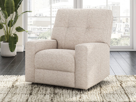 The Furniture Outlets - Ashley Furniture - Larimer Living Room - Queen Sofa Sleeper / Stone - PC2920339