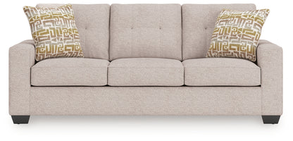 Larimer Living Room