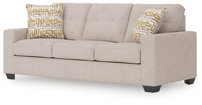Larimer Living Room