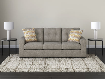 Larimer Living Room