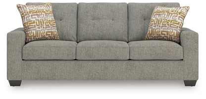 Larimer Living Room